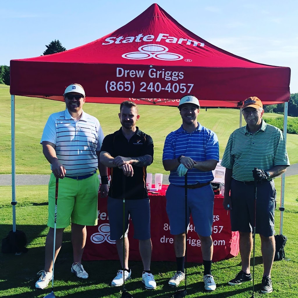 Drew Griggs - State Farm Insurance Agent | 7425 Chapman Hwy Ste 102, Knoxville, TN 37920, USA | Phone: (865) 240-4057