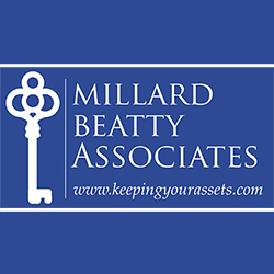 Millard Beatty Associates | C-38,, 1200 Woodruff Rd, Greenville, SC 29607, USA | Phone: (864) 676-1728