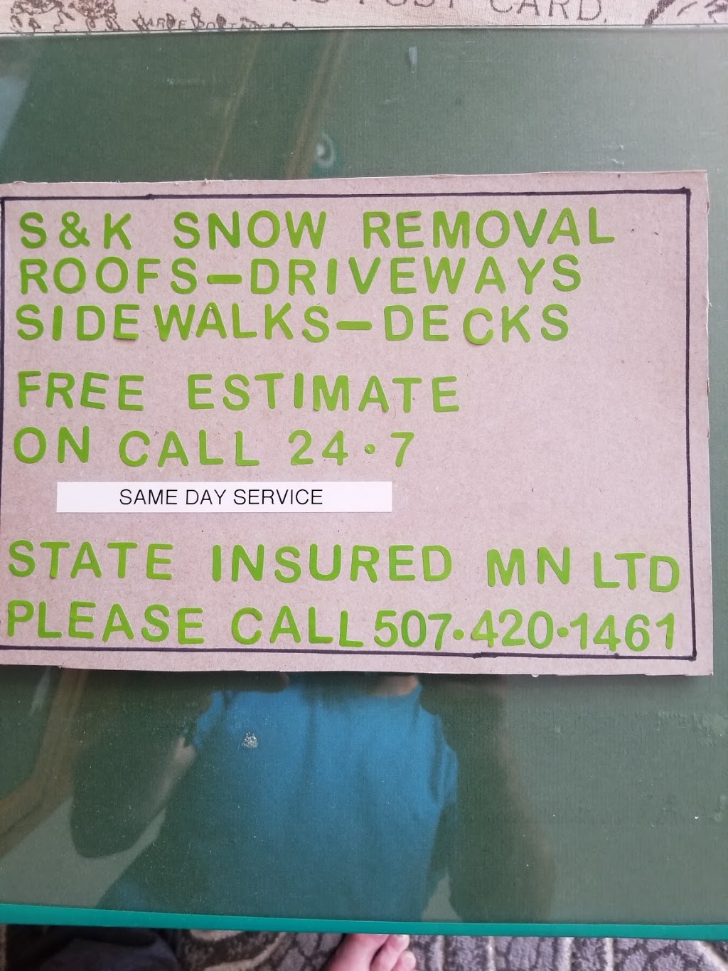 Farmers Insurance | 734 S Benton Dr # 105, Sauk Rapids, MN 56379, USA | Phone: (320) 253-3517