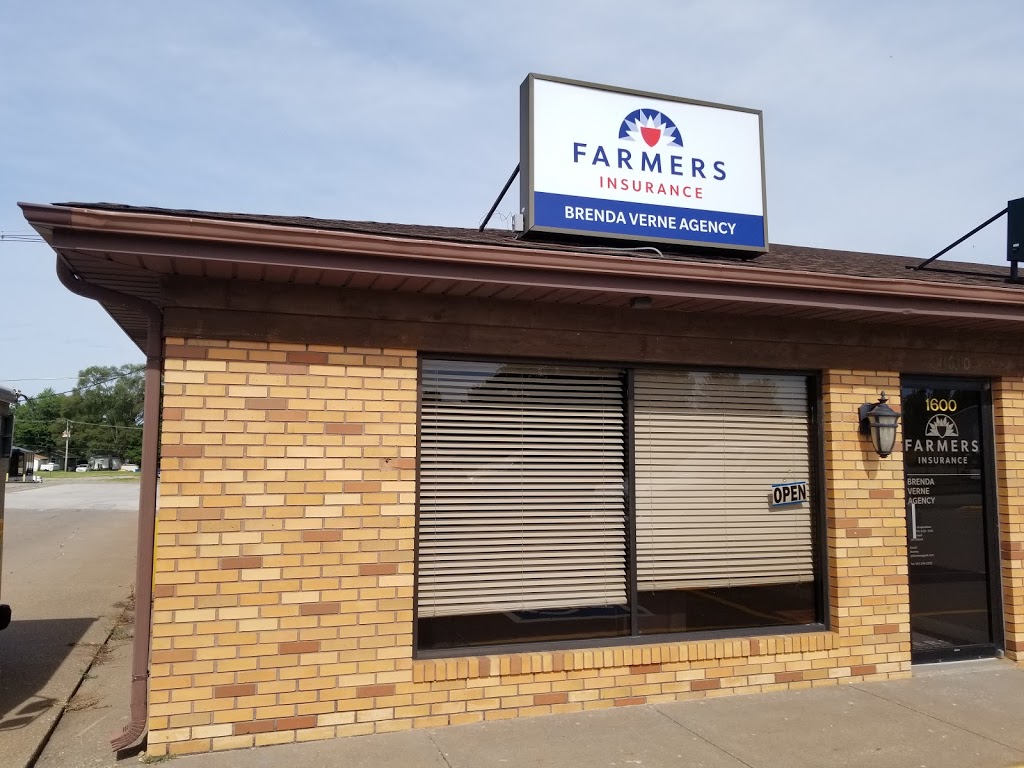 Farmers Insurance - Brenda Verne Agency | 1600 Plaza Pl, Muscatine, IA 52761, USA | Phone: (563) 263-2250