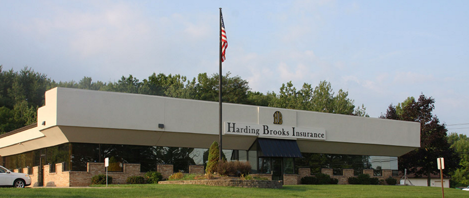 Harding Brooks Insurance Agency | 441 Commerce Rd # 1, Vestal, NY 13850, USA | Phone: (607) 729-9292