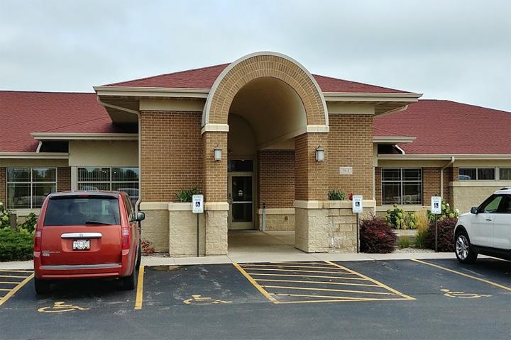 Endries Wittman Insurance Agency | 964 W Ryan St ste a, Brillion, WI 54110, USA | Phone: (920) 756-2836