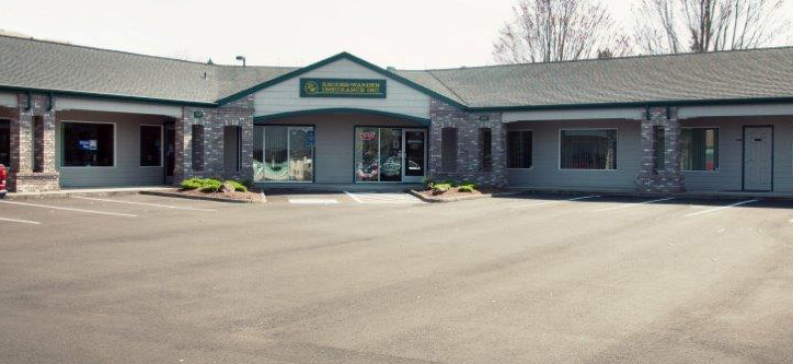 Rhodes-Warden Insurance Agency | 1129 Hill St SE, Albany, OR 97322, USA | Phone: (541) 967-8062