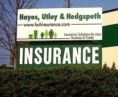 Hayes Utley & Hedgspeth Inc | 1900 Plantside Dr, Louisville, KY 40299, USA | Phone: (502) 357-0571