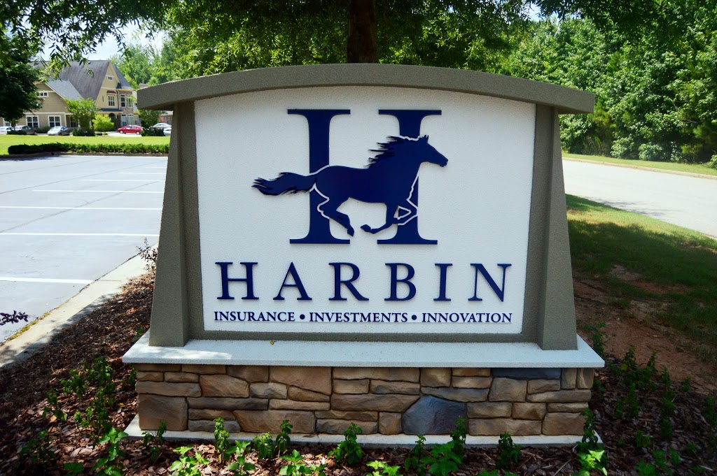 Harbin Equine and Farm Insurance | 215 Greencastle Rd Suite B, Tyrone, GA 30290, USA | Phone: (770) 461-4315