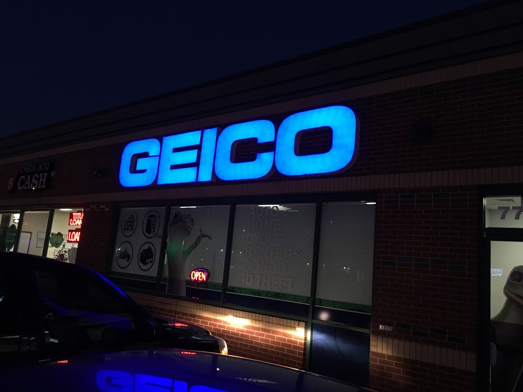 GEICO Insurance Agent | 8549 S Cicero Ave, Chicago, IL 60652, USA | Phone: (773) 582-2886