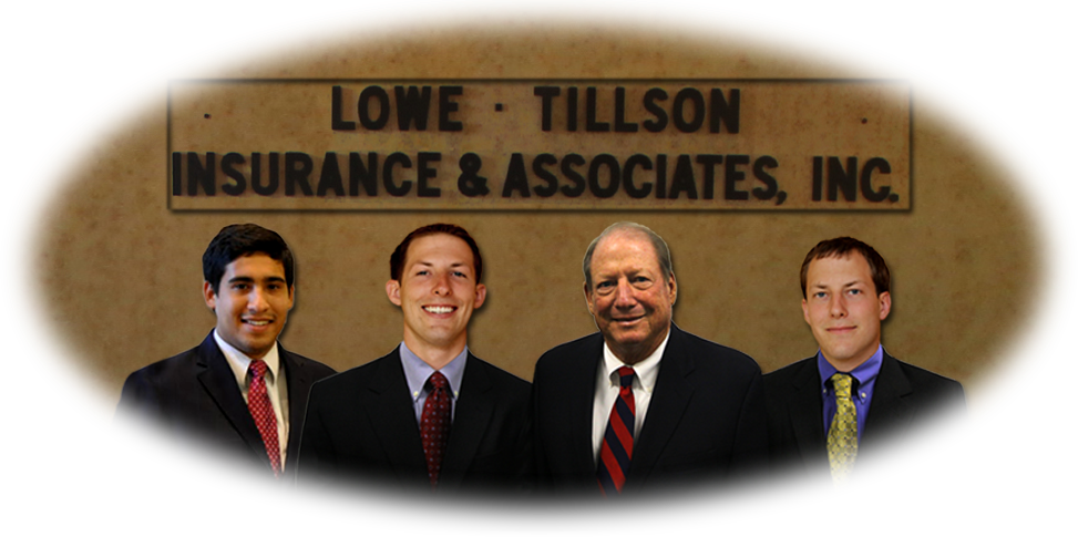 Lowe-Tillson Insurance | 2403 Research Blvd #350, Rockville, MD 20850, USA | Phone: (301) 258-7773