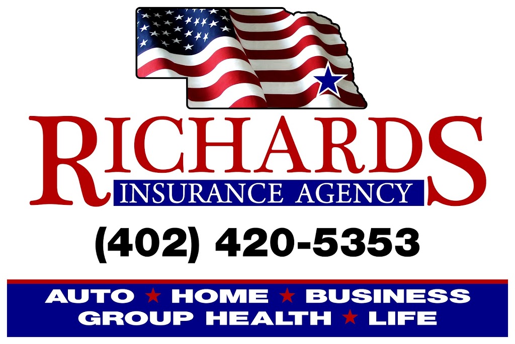 Richards Insurance Agency | 3100 O St Ste 3, Lincoln, NE 68510, USA | Phone: (402) 420-5353