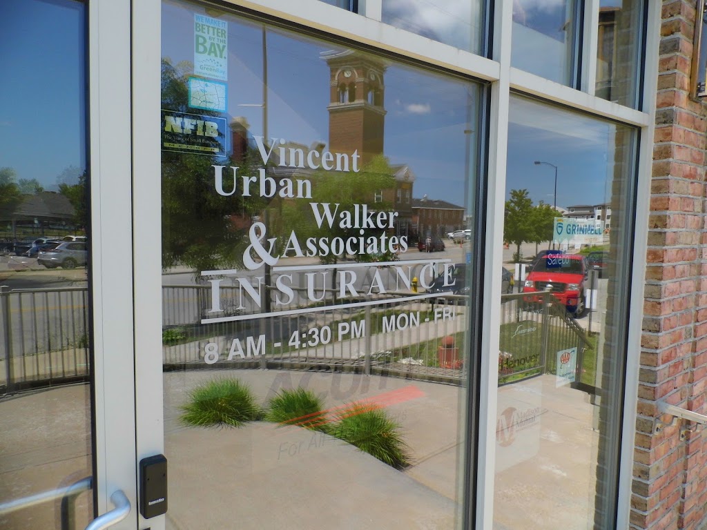 Vincent Urban Walker & Associates | 300 Dousman St, Green Bay, WI 54303, USA | Phone: (920) 432-7246