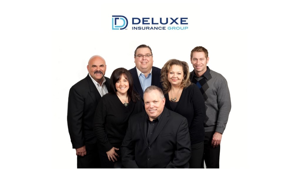 Deluxe Insurance Group | 912 125th Ln NE, Blaine, MN 55434, USA | Phone: (763) 398-8770