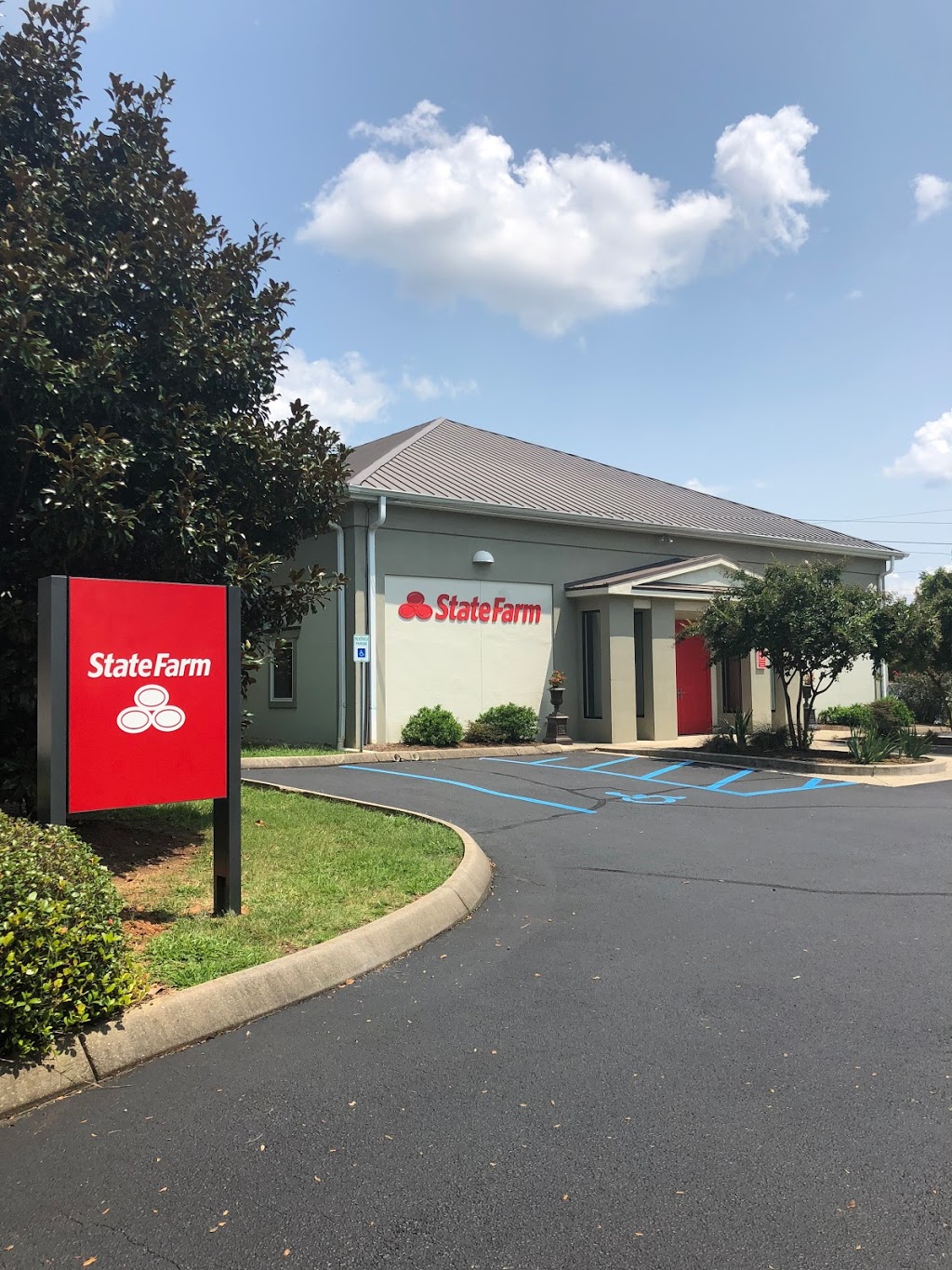 Ryan Pullicin - State Farm Insurance Agent | 301 Rutherford St suite b, Greenville, SC 29609, USA | Phone: (864) 220-2828