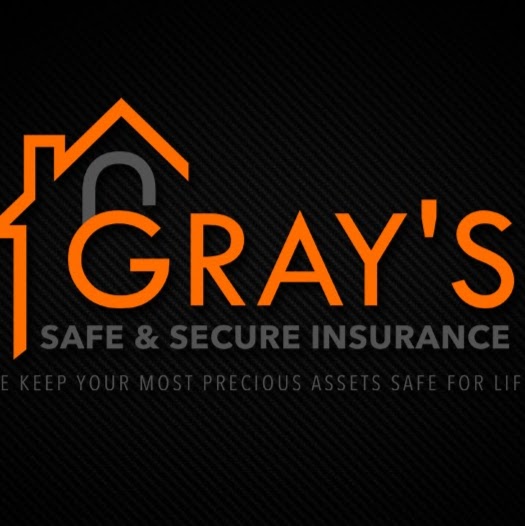 Grays Safe & Secure Insurance | Online avenue, Lake Wales, FL 33853, USA | Phone: (863) 410-2110