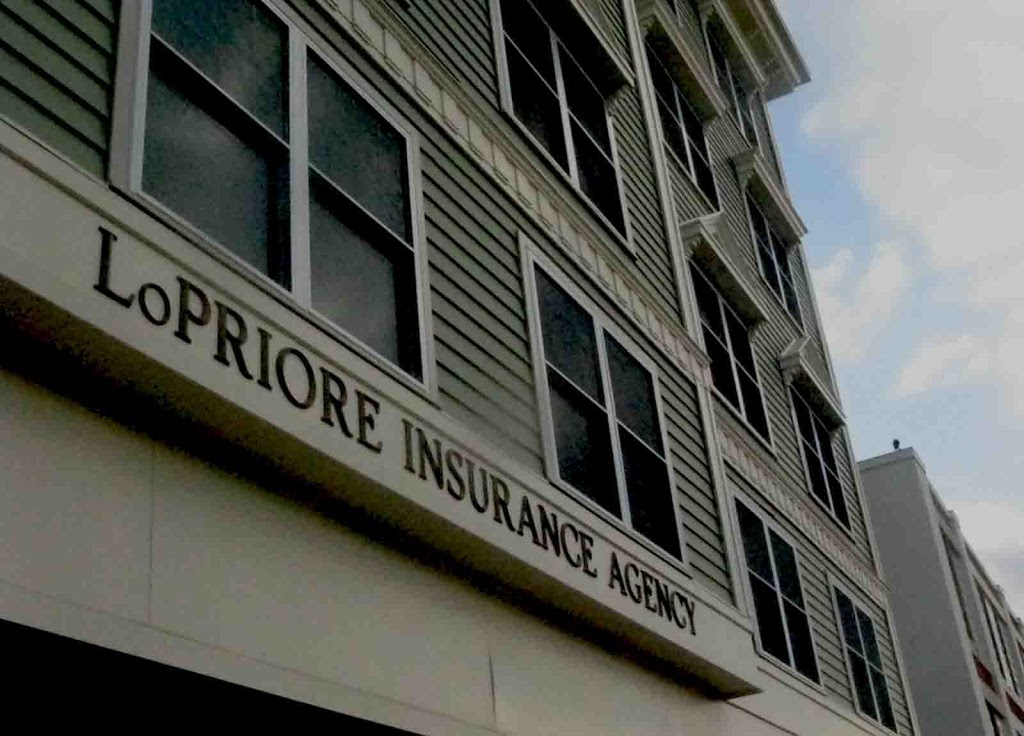 LoPriore Insurance Agency | 426 Main St STE 2, Stoneham, MA 02180, USA | Phone: (781) 438-1375