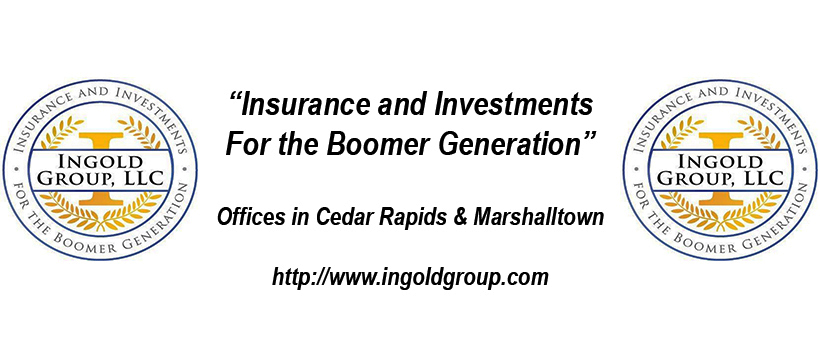 Ingold Group, LLC | 709 S Center St, Marshalltown, IA 50158, USA | Phone: (641) 691-3787