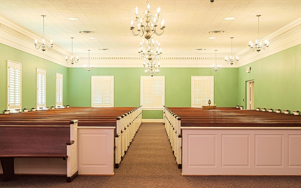 Hightower Funeral Home | 318 Gordon St, Bremen, GA 30110, USA | Phone: (770) 537-2375