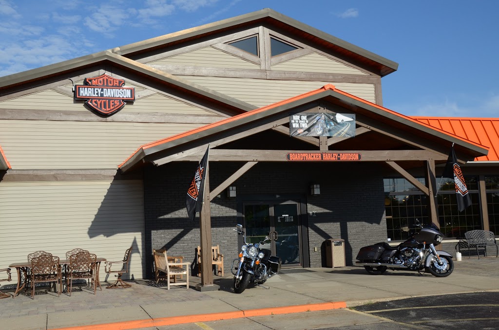 Boardtracker Harley-Davidson | 3223 N Pontiac Dr, Janesville, WI 53545, USA | Phone: (608) 757-0880