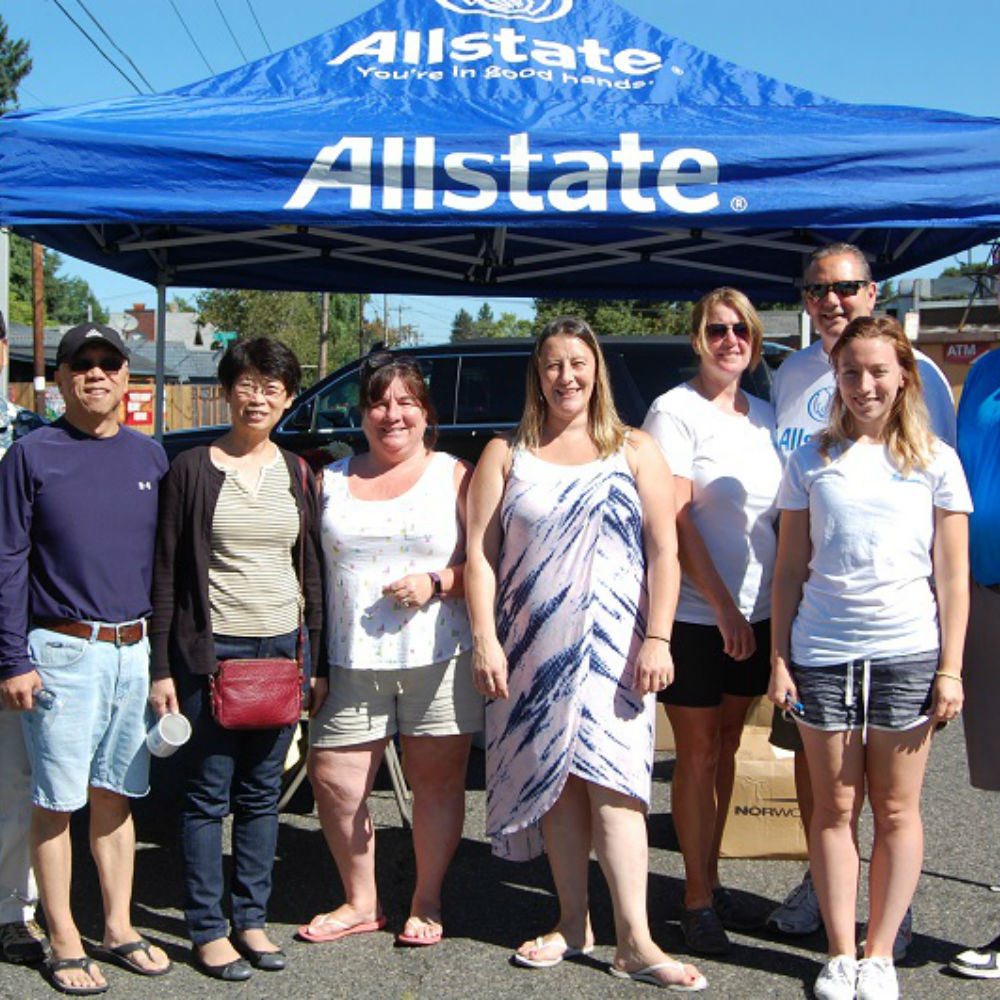 Ami Boal-Bennett: Allstate Insurance | 113 NE Joy St, Camas, WA 98607, USA | Phone: (360) 834-3992