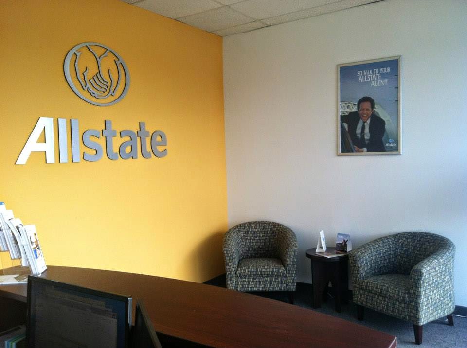 Allstate Insurance | 1641 N Broadway Ave, Rochester, MN 55906, USA | Phone: (507) 289-9235