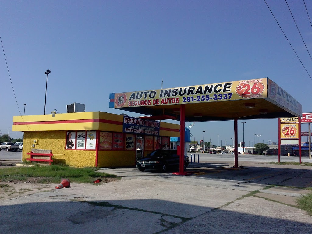 Remco Insurance | 1335 W Main St, Tomball, TX 77375, USA | Phone: (281) 255-3337