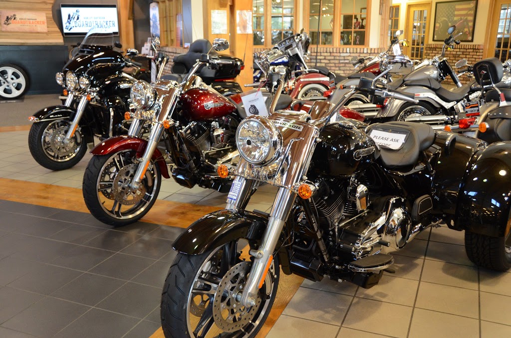 Boardtracker Harley-Davidson | 3223 N Pontiac Dr, Janesville, WI 53545, USA | Phone: (608) 757-0880