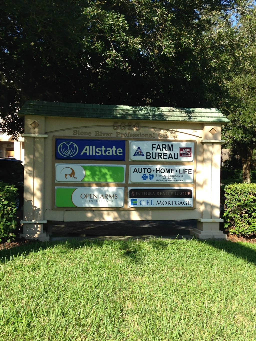 David Carreras: Allstate Insurance | 5620 Tara Blvd STE 103, Bradenton, FL 34203, USA | Phone: (941) 209-1407