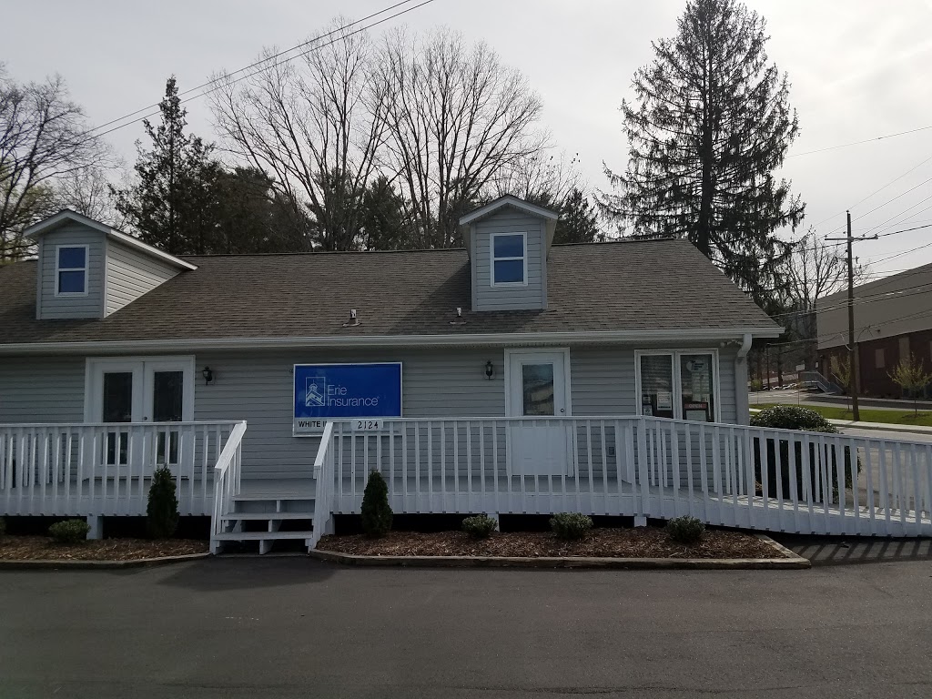 White Insurance Agency S. Asheville Office | 2124 Hendersonville Rd, Arden, NC 28704, USA | Phone: (828) 684-8111
