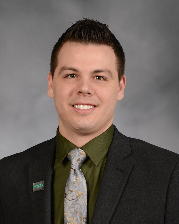 Josh Williams - COUNTRY Financial representative | 519 4th Ave, Rochelle, IL 61068, USA | Phone: (815) 562-8164