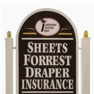 Sheets Forrest Draper Insurance | 610 10th St, Marion, IA 52302, USA | Phone: (319) 377-4861