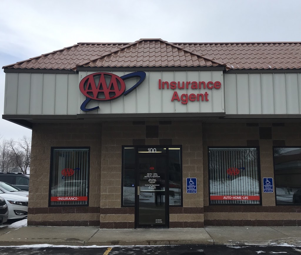 AAA Blue Sky Agency | 4180 Thielman Ln #100, St Cloud, MN 56301, USA | Phone: (320) 227-6114