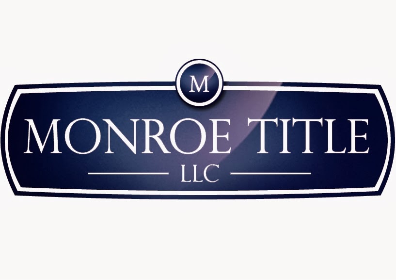 Monroe Title, LLC | 303 Williams Ave SW #811, Huntsville, AL 35801, USA | Phone: (256) 534-6789