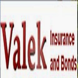 Valek Insurance & Bonds | 2079 Constitution Blvd, Sarasota, FL 34231, USA | Phone: (941) 923-1218