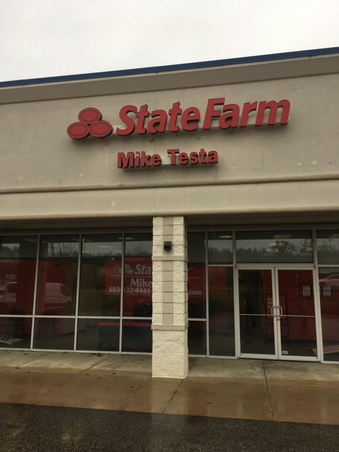 Michael Testa - State Farm Insurance Agent | 115 Farmington Rd Ste 3, Rochester, NH 03867, USA | Phone: (603) 332-4444