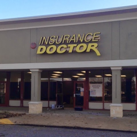 Insurance Doctor of Hanover VA | 7230 Bell Creek Rd j, Mechanicsville, VA 23111, USA | Phone: (804) 723-6815