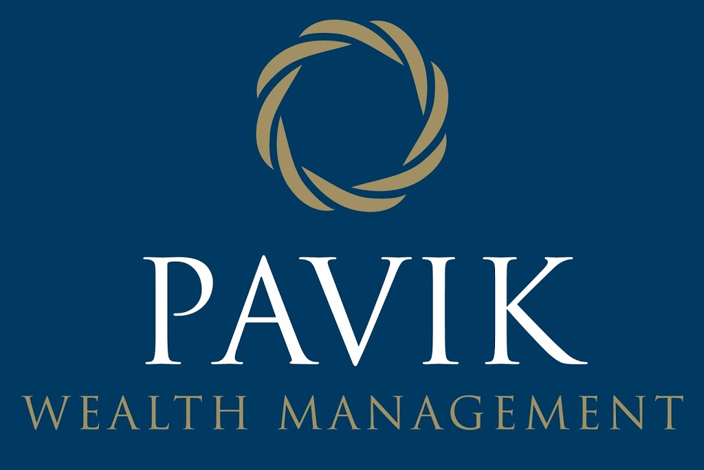 Pavik Wealth Management Inc | 138 Main St #104, Mathews, VA 23109, USA | Phone: (804) 725-3740