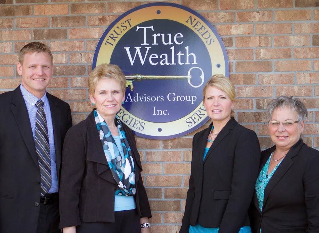 True Wealth Advisors Group Inc. | 634 W Bridge St Suite A, Owatonna, MN 55060, USA | Phone: (507) 451-1991