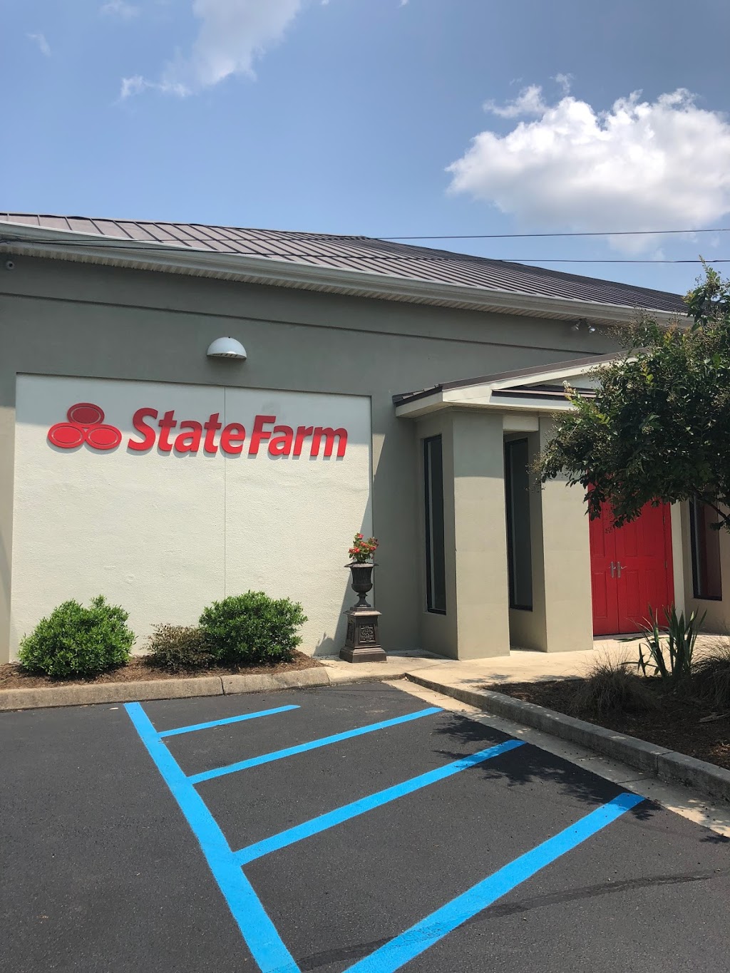 Ryan Pullicin - State Farm Insurance Agent | 301 Rutherford St suite b, Greenville, SC 29609, USA | Phone: (864) 220-2828