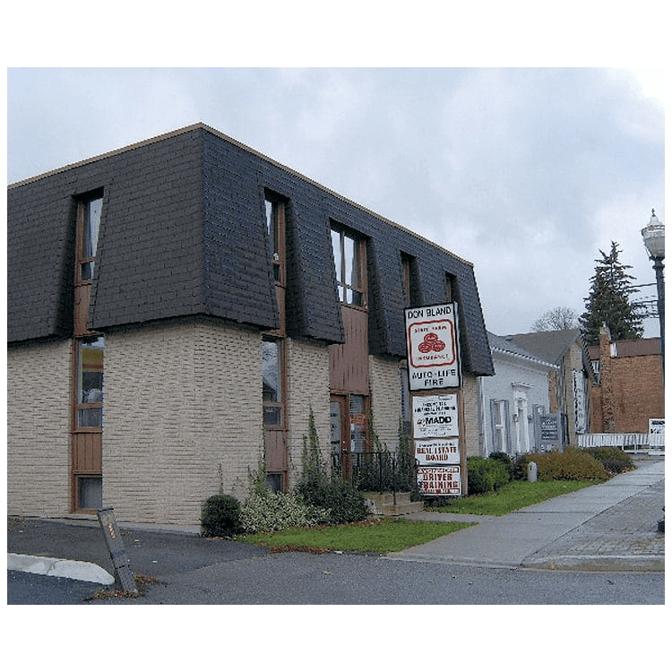 Don Bland Desjardins Insurance Agent | 228 Broadway, Orangeville, ON L9W 1K5, Canada | Phone: (519) 941-4741