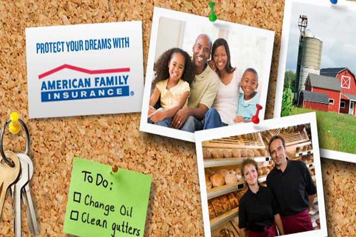 American Family Insurance - Daryl Braun Agency Inc | 215 West St, Grinnell, IA 50112, USA | Phone: (641) 236-3311