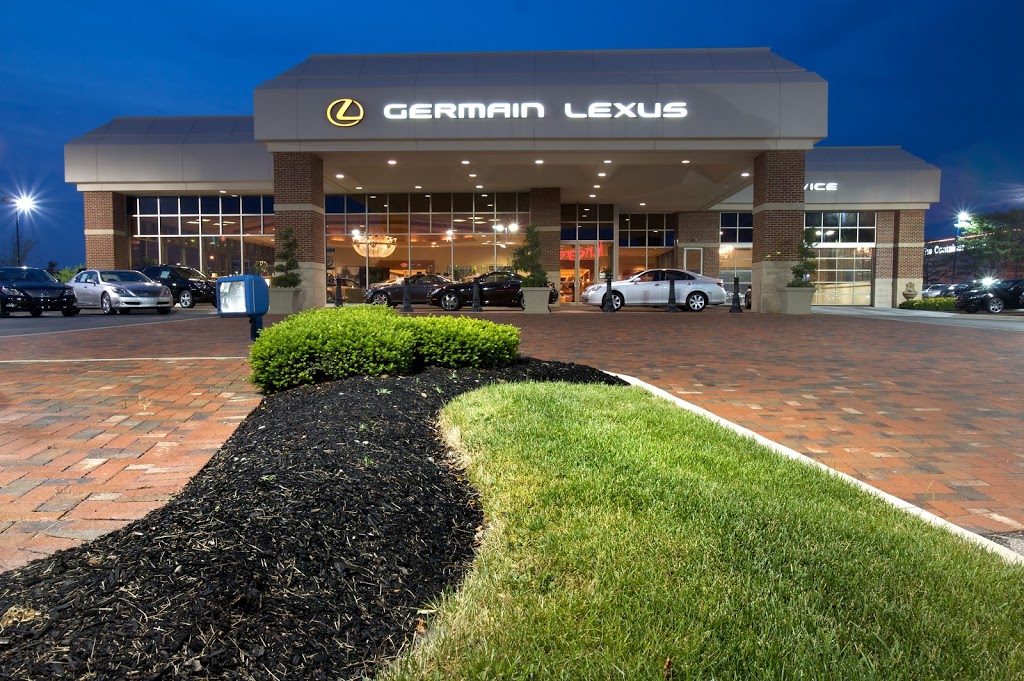 The Germain Insurance Company - An Allstate Agency | 7250 Sawmill Rd, Columbus, OH 43235, USA | Phone: (614) 383-4444