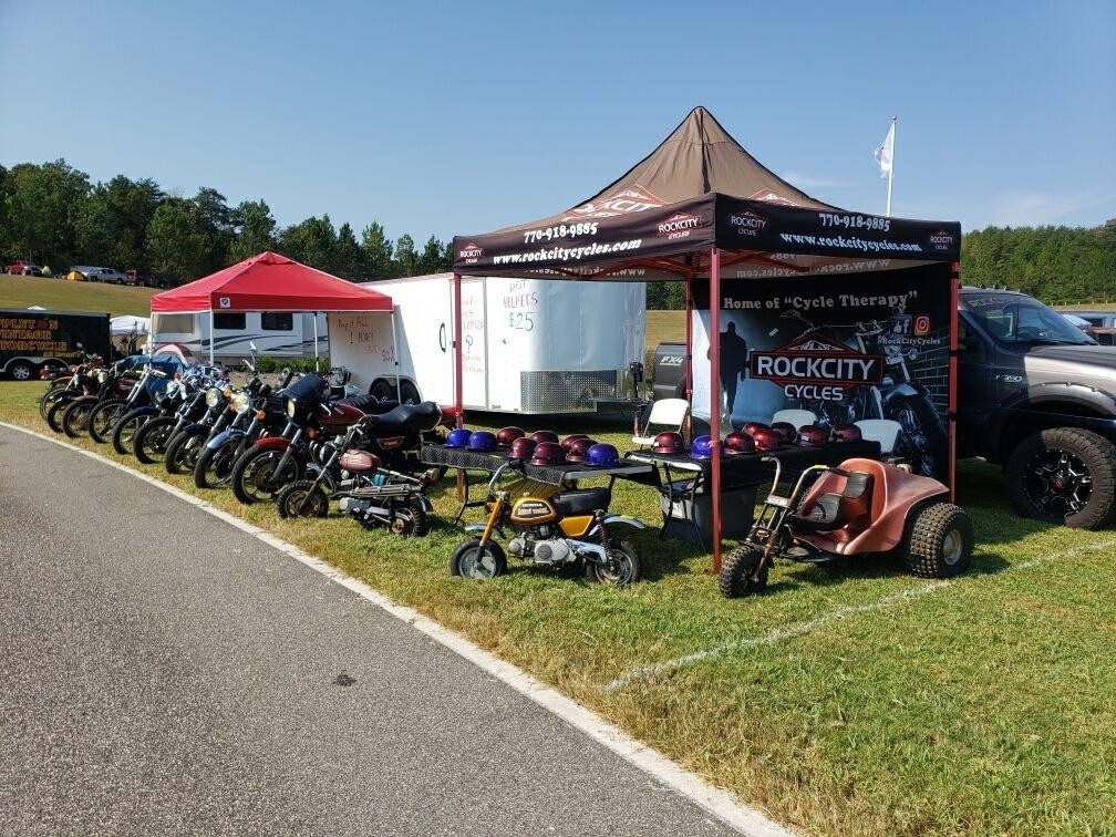 Rock City Cycles South | 9982 Tara Blvd, Jonesboro, GA 30236, USA | Phone: (678) 519-5933