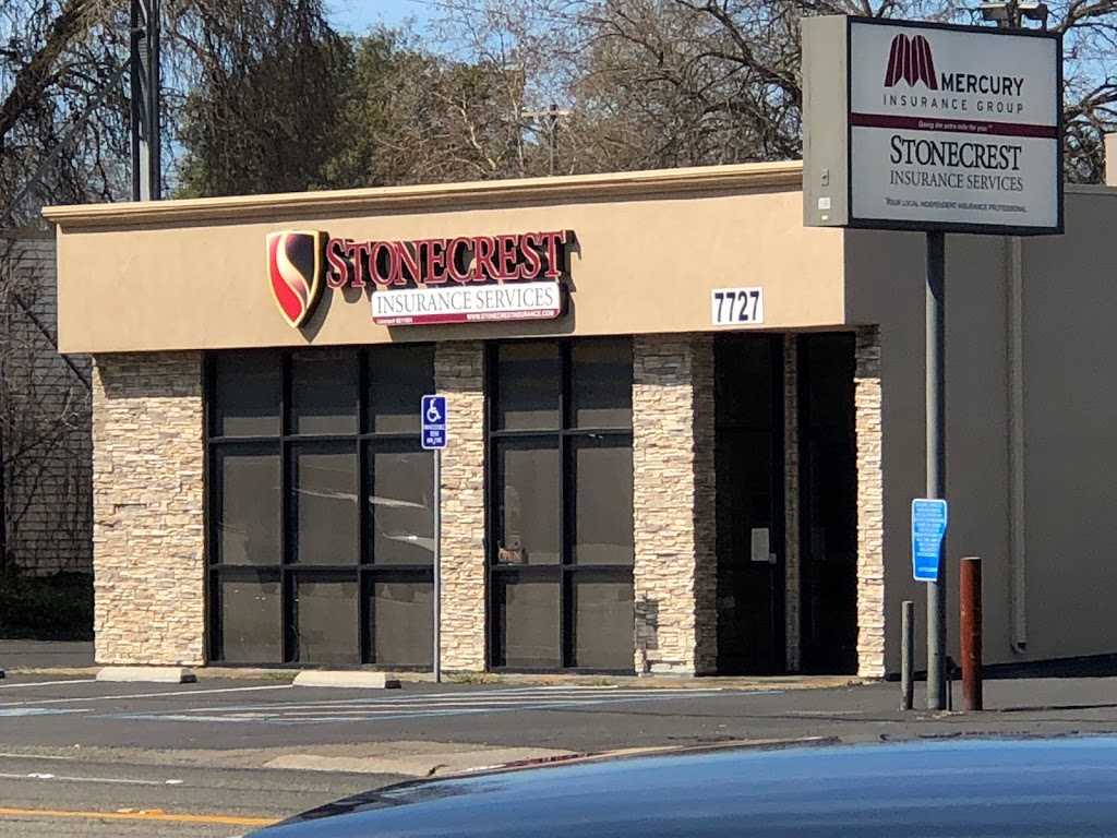 Stonecrest Insurance | 7727 Fair Oaks Blvd # 101, Carmichael, CA 95608, USA | Phone: (916) 576-4000