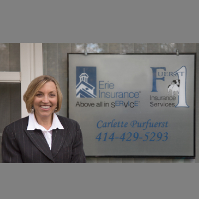 Fuerst Insurance Services | 10121 W Loomis Rd, Franklin, WI 53132, USA | Phone: (414) 429-5293