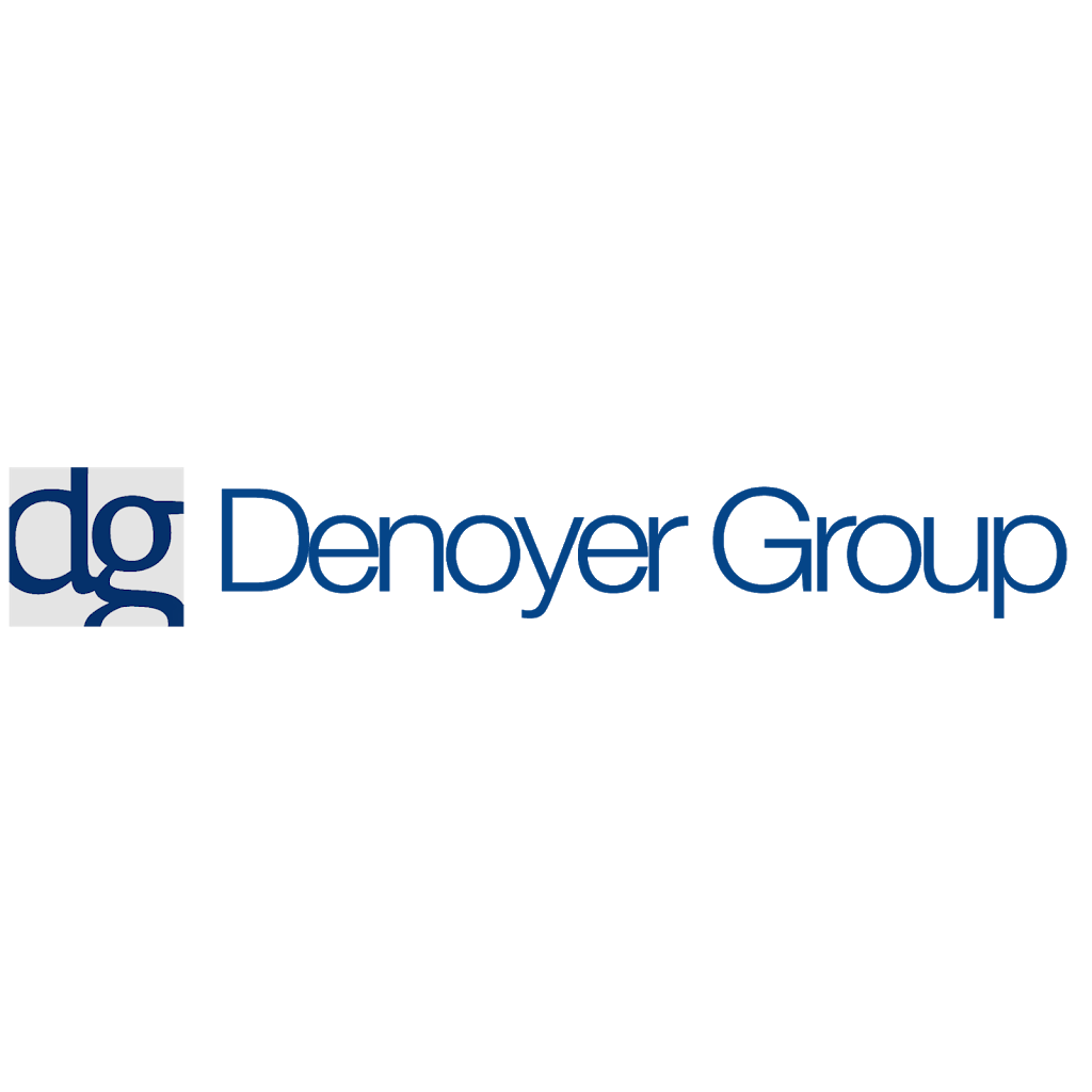 Denoyer Group, Inc. | 4700 Ashwood Dr #150, Blue Ash, OH 45241, USA | Phone: (513) 247-9110