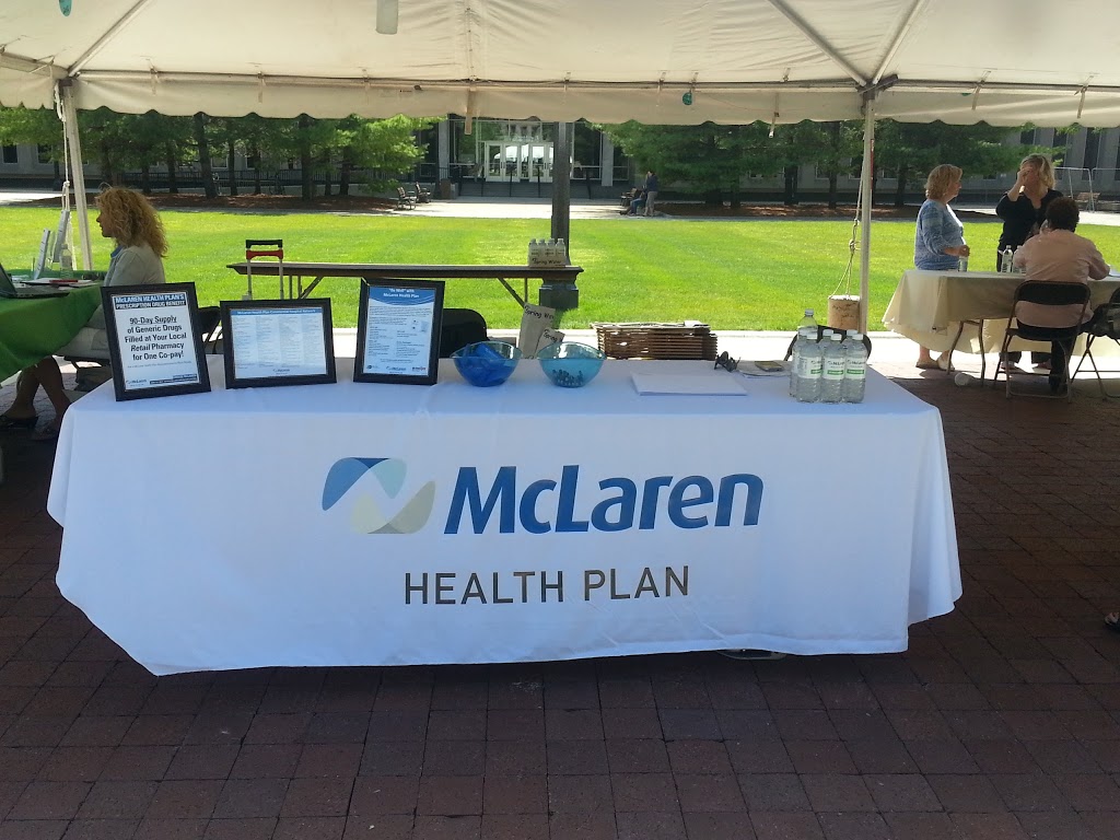 McLaren Health Plan | G-3245 Beecher Rd, Flint, MI 48532, USA | Phone: (888) 327-0671