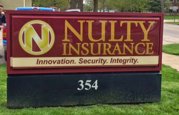 Nulty Insurance | 354 W Allegan St, Otsego, MI 49078, USA | Phone: (269) 694-9445