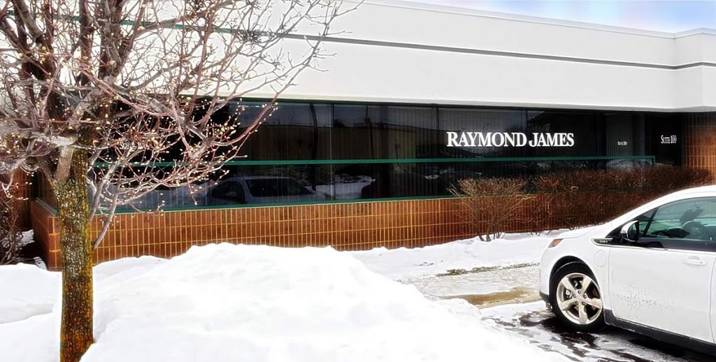 Raymond James | Livonia | 37727 Professional Center Dr suite 100, Livonia, MI 48154, USA | Phone: (248) 427-1600