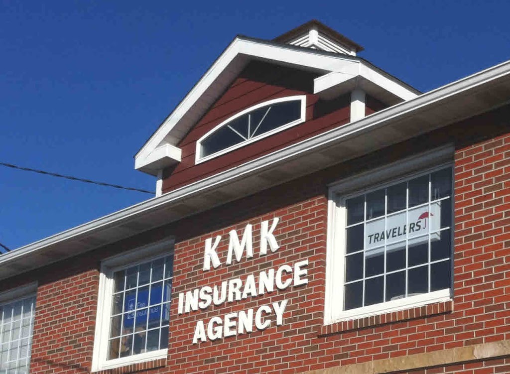 KMK Insurance Agency | 63 Henderson Ave, Cumberland, MD 21502, USA | Phone: (301) 724-1013