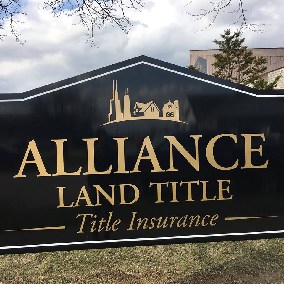 Alliance Land Title Inc | 2304 Stern Dr, Bloomington, IL 61704, USA | Phone: (309) 664-2224