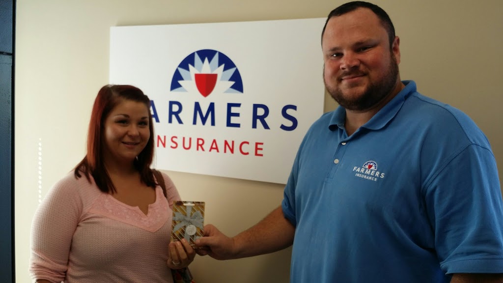 Farmers Insurance - Matthew Mason | 110 Evans Mill Dr STE 102, Dallas, GA 30157, USA | Phone: (770) 450-9242