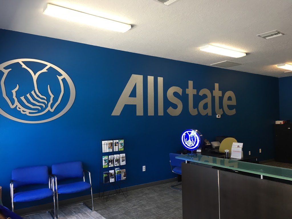 Warren Foley: Allstate Insurance | 4269 Neptune Rd, St Cloud, FL 34769, USA | Phone: (407) 957-5366